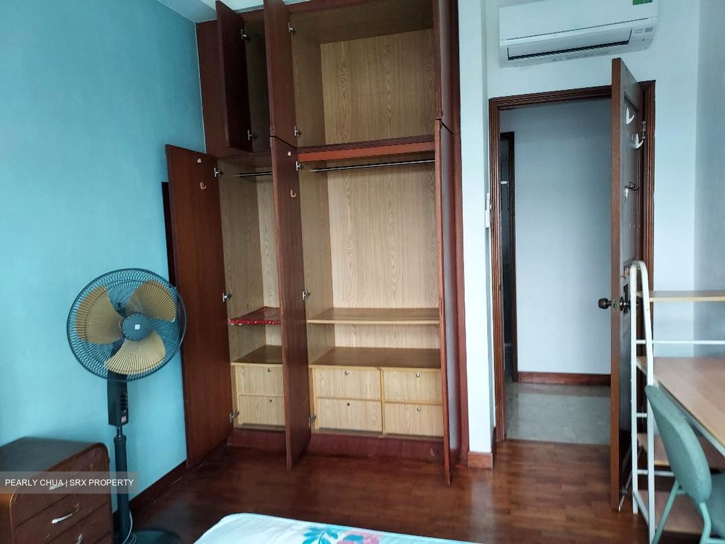 Eastvale (D18), Condominium #490006851